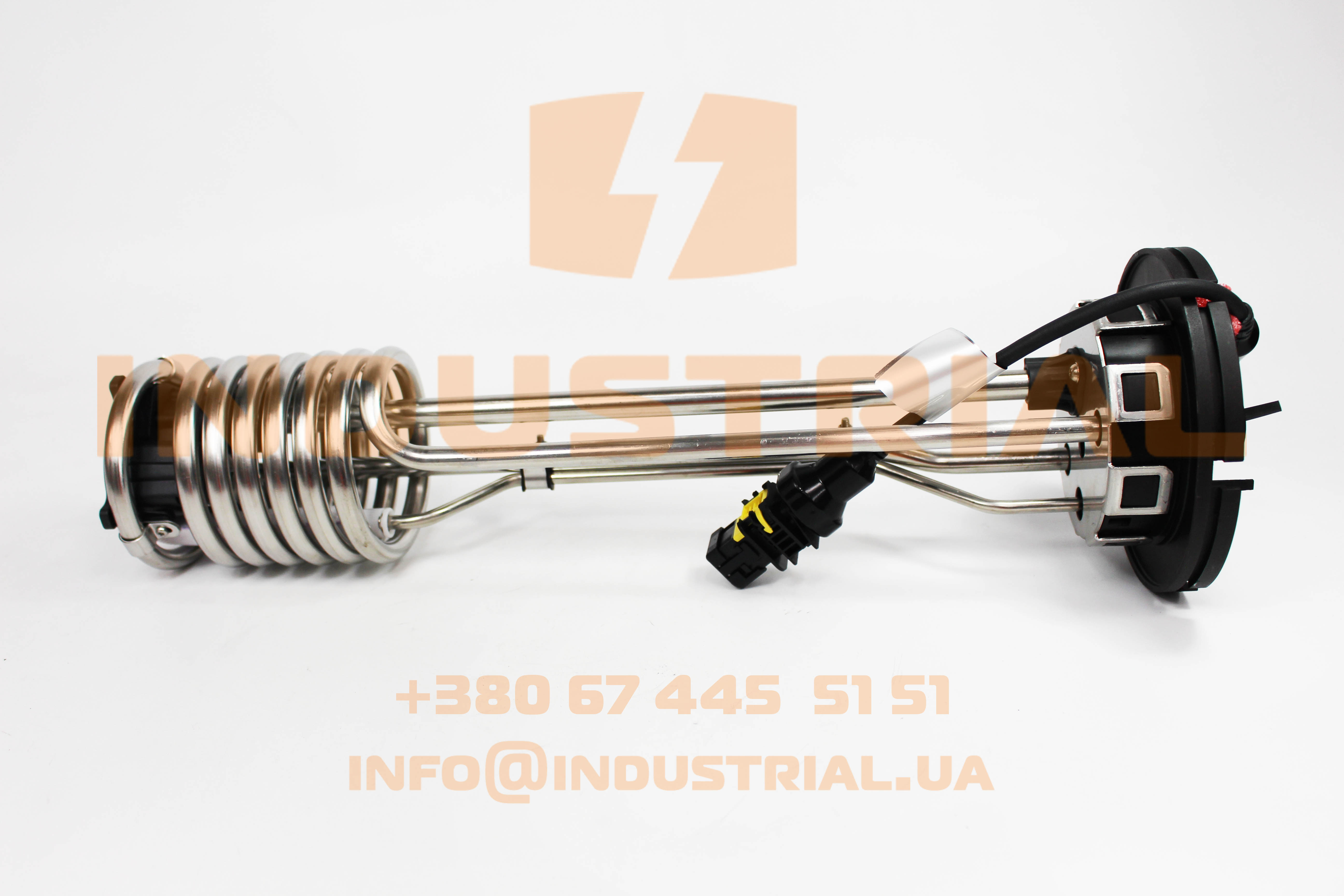 CNH 7205658 CNH INDUSTRIAL (IVECO)